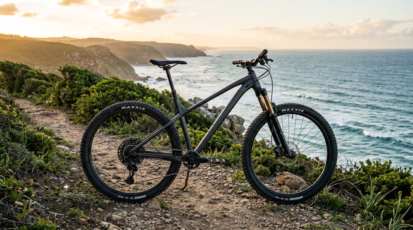 Apex Mountain Bikes