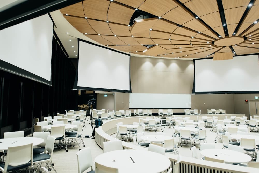Corporate Meetings, Incentives, Conferences, Events & Teambuildings